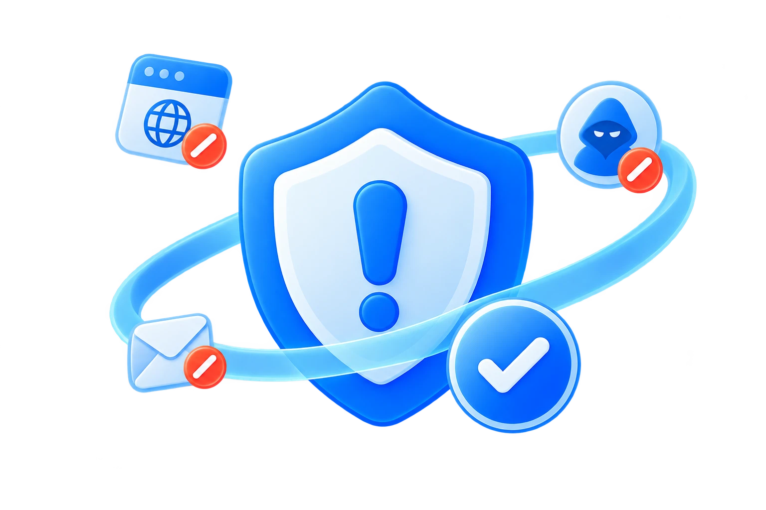 Aquila VPN blocking online threats